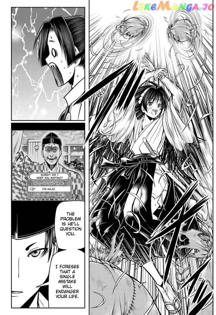 The Elusive Samurai Chapter 34 image 12_optimized